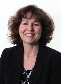 Image of Gail Bowman