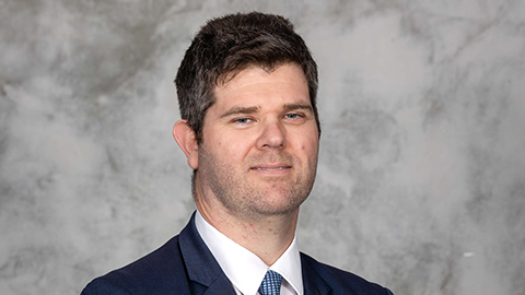 Image of Crawford Yorke