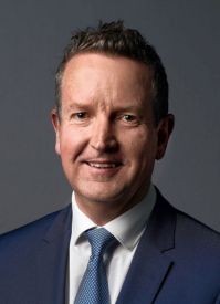 Image of Gary Tiffin