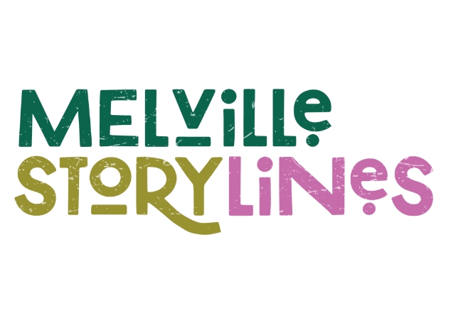 Melville Storylines text