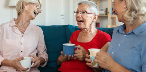 Age-Friendly Melville Plan Review